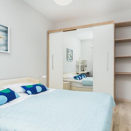 Apartments Warsaw Obozowa By Noclegi Renters Экстерьер фото